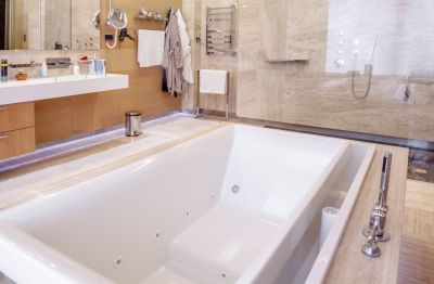 Bathtub Remodeling