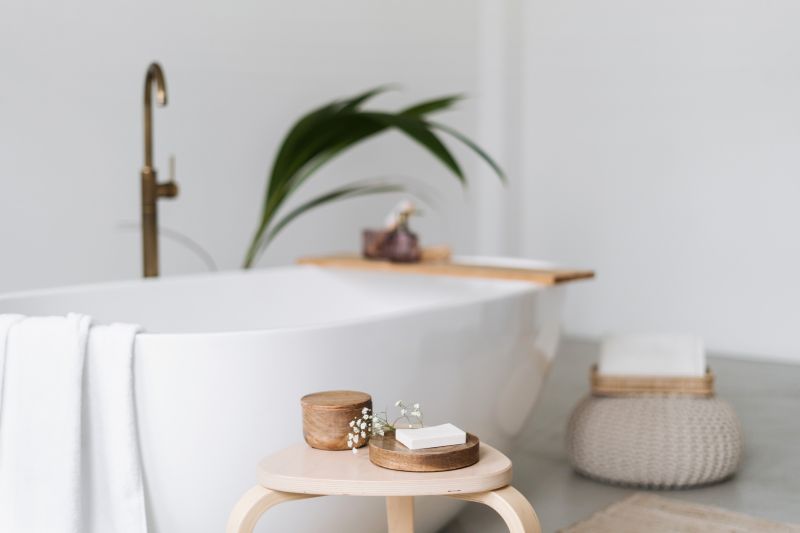 Cost of Bathtub Refinishing in Parker, CO
